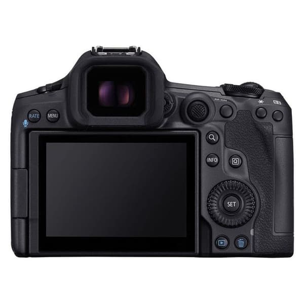 CANON Pack Fnac Kamera