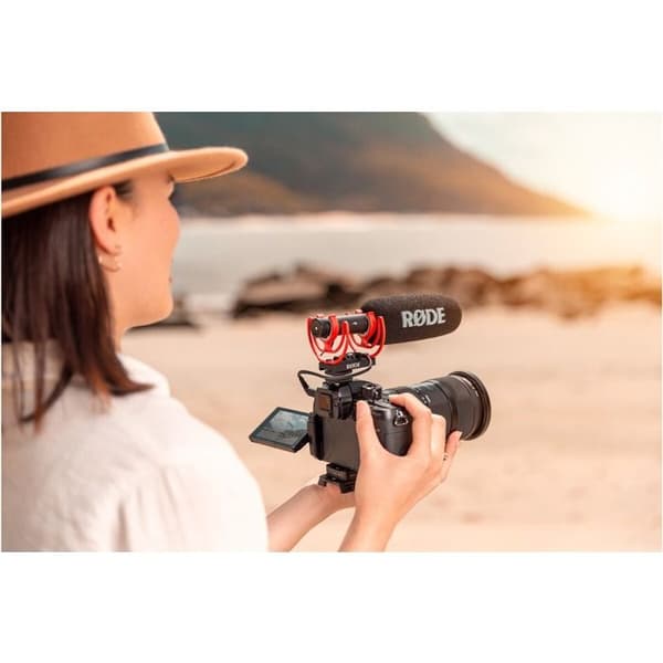 RODE Micro VIDEOMIC NTG - R 100315