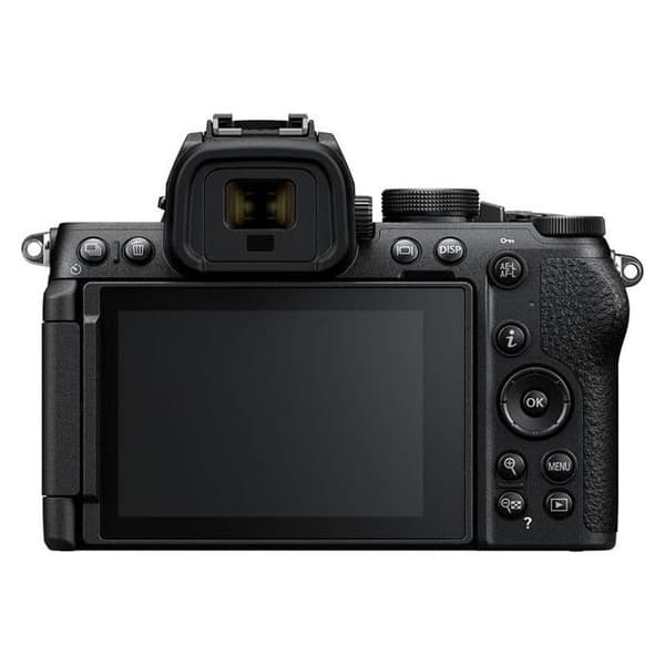 NIKON Z50 II