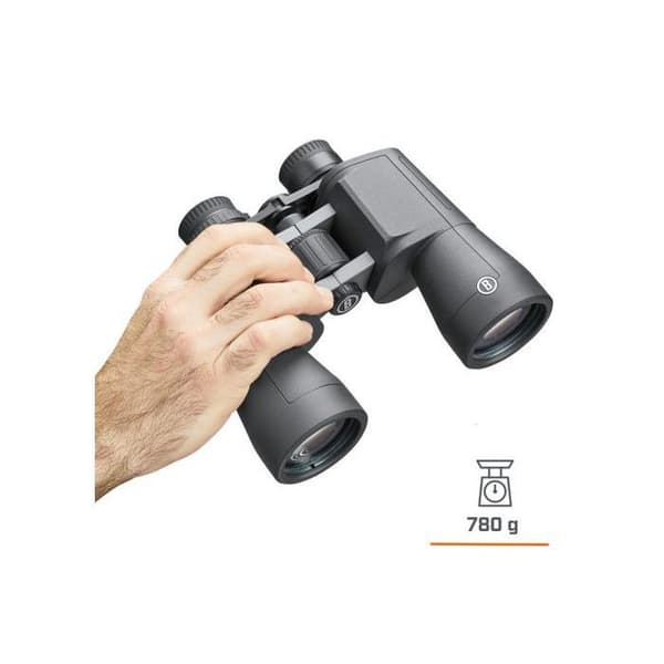 BUSHNELL - Powerview V2 12x50 kiikarit