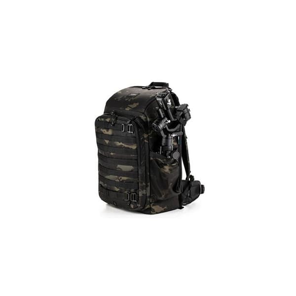 TENBA Sac AXIS V2 Reppu Multicam 32L Musta