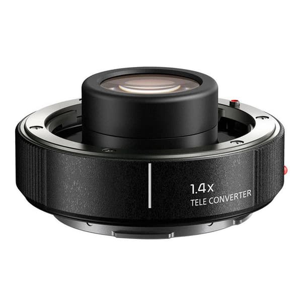 PANASONIC Telekonvertteri 1.4 S-kiinnitys