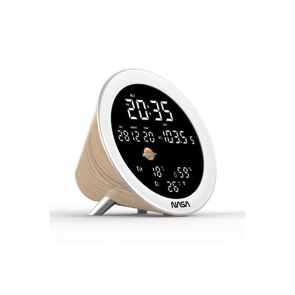 NASA Sääasema Bluetooth-kaiuttimella - WSP1700