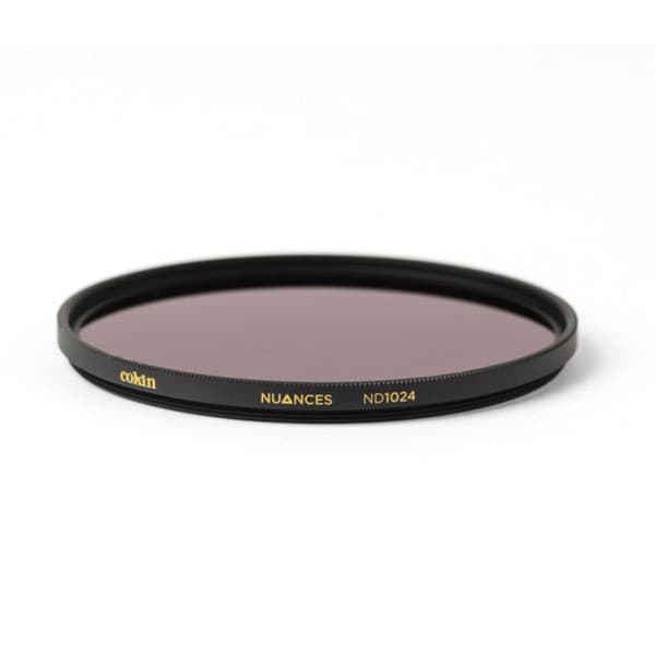 COKIN Suodatin Nuance ND1024 D72mm