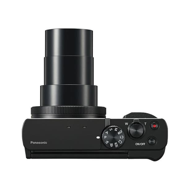 PANASONIC Lumix TZ99 Sort