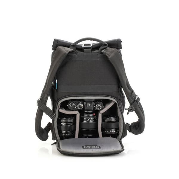 TENBA Rygsæk Fulton V2 10L Sort