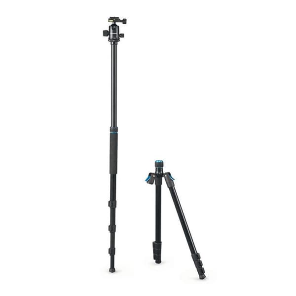 CULLMANN Stativ/Monopod Rondo 480M+ med Kuglehoved RB8.5