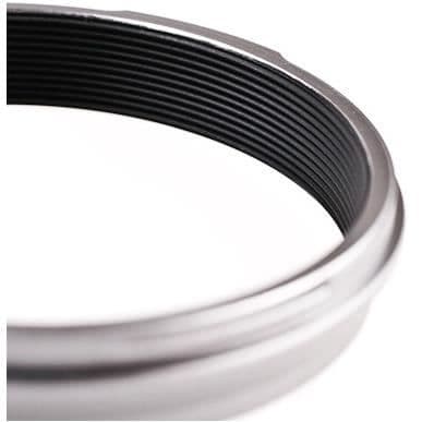 FUJIFILM AR-X100 Adapterring Sølv til X100