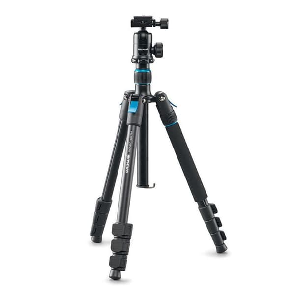 CULLMANN Stativ/Monopod 430TM med Kuglehoved RB6.5