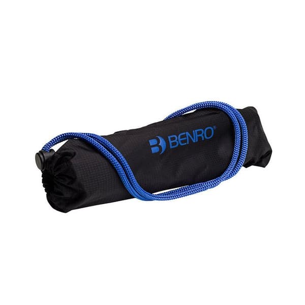 BENRO Stativ TSL08AN00 med kuglehoved N00