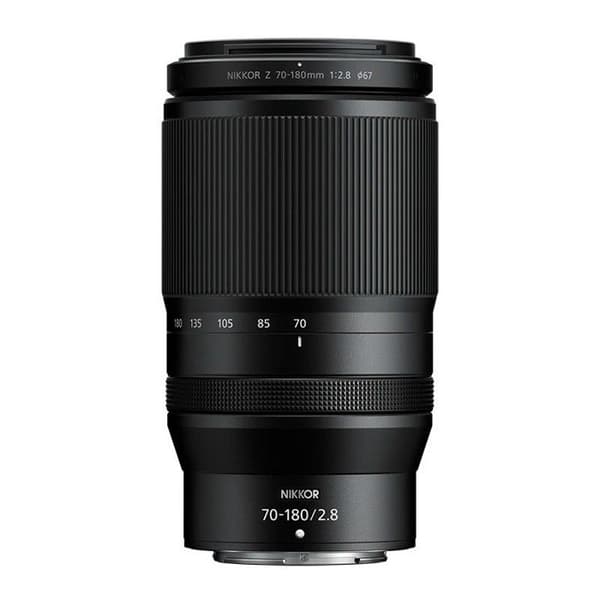 NIKON Objektiv NIKKOR Z 70-180mm f/2.8