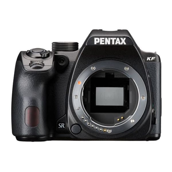 PENTAX KF Musta NU