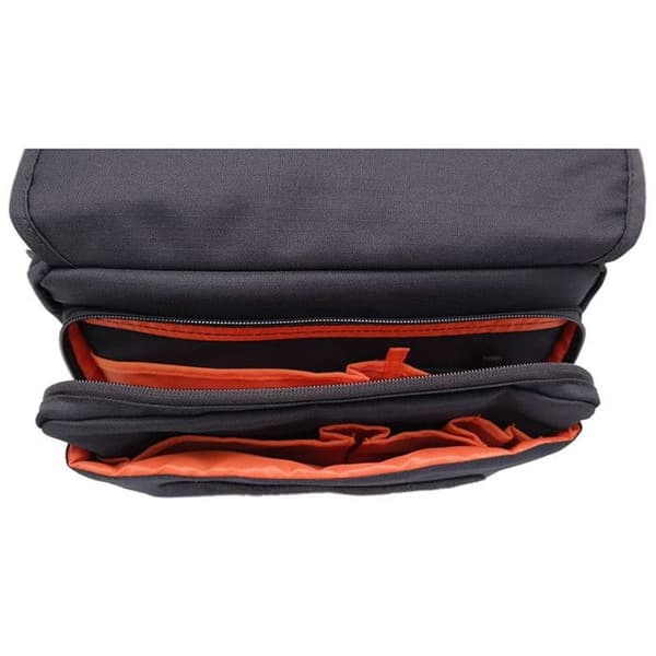 CARUBA Compex 120 Sort