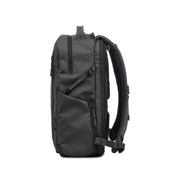 WANDRD PRVKE ZIP 31L Rygsæk Sort