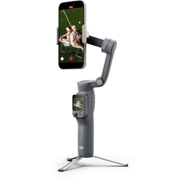Stabilisator - DJI - Osmo Mobile 8P - Standard Combo