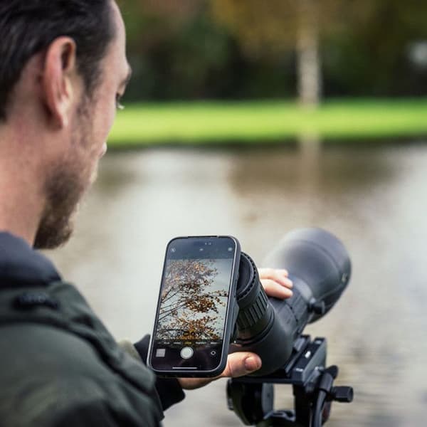 Smartphone Kite-adapter
