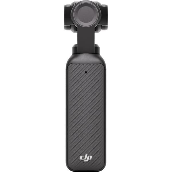 Urheilukamera - DJI - Osmo Pocket 3 - Musta