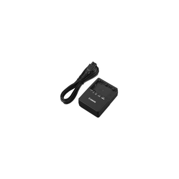 CANON Oplader LC-E6 til LP-E6 og LP-E6N