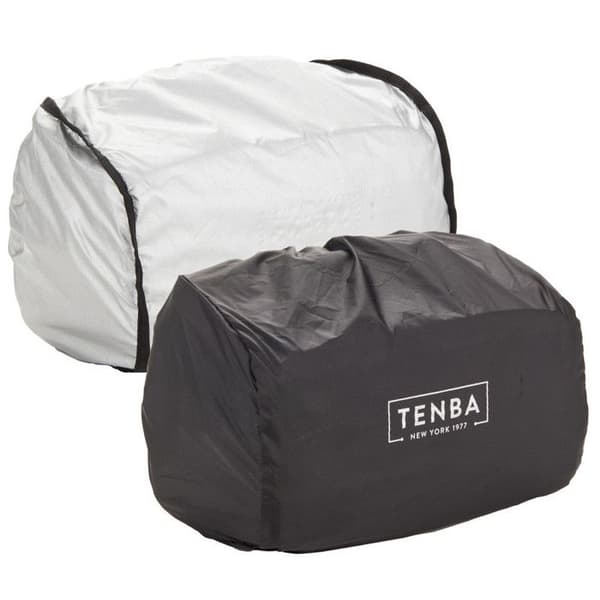 TENBA Axis V2 6L Sling Taske Sort