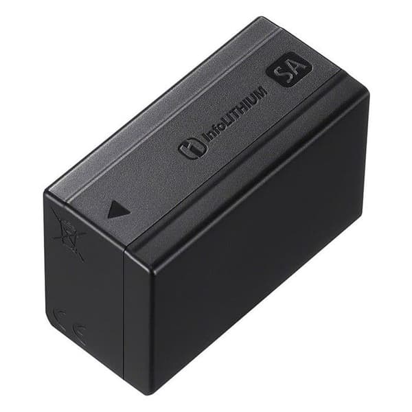 SONY Batteri NP-SA100 til A7RVI