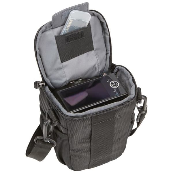 CASE-LOGIC Skuldertaske Bryker BRCS-101