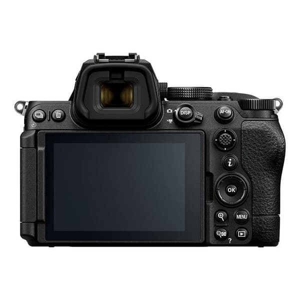 NIKON Z5 II NU