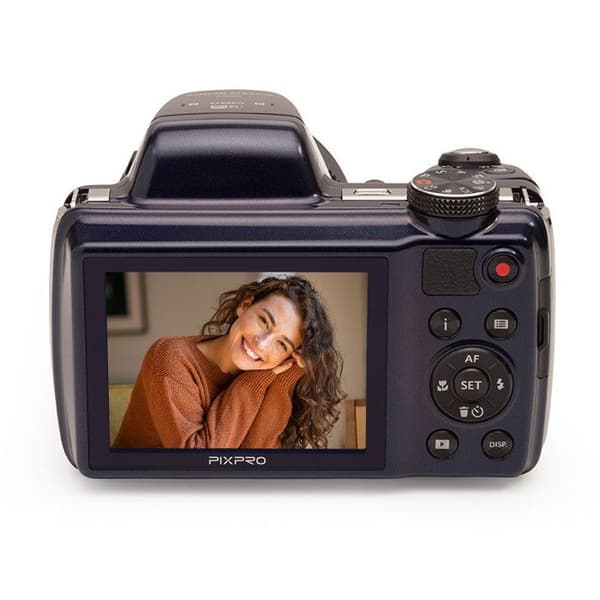 KODAK Pixpro - AZ528 - Bridgekamera