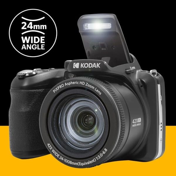 KODAK AZ425 Sort