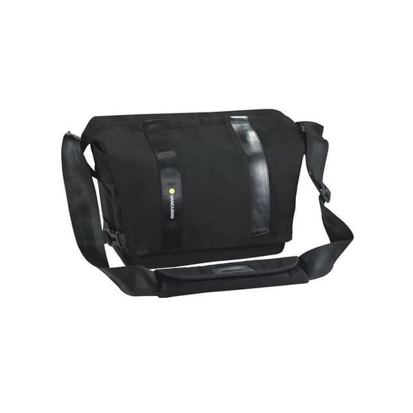 VANGUARD SKULDERTASK VOJO 22 SORT