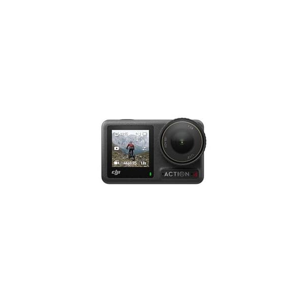 Dji kamera osmo action 4 standard combo
