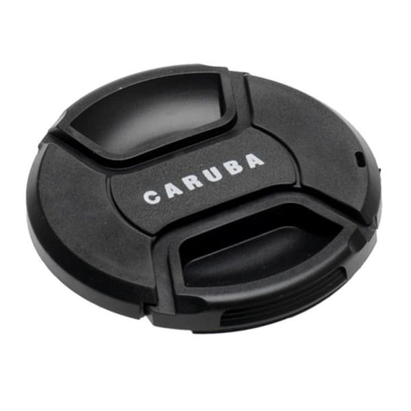 CARUBA Framskydd för objektiv 55mm