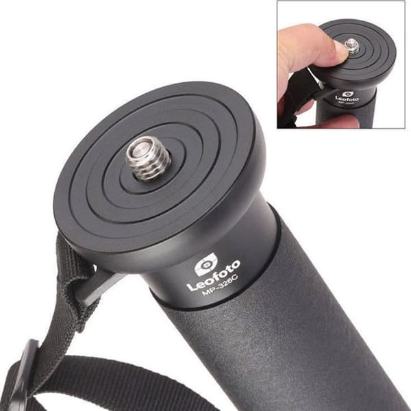LEOFOTO Monopodi MP-326C