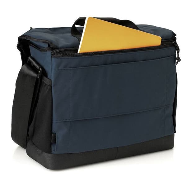 TENBA DNA 13 Messenger Svart