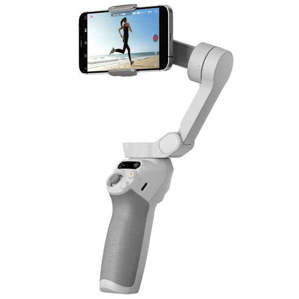 DJI Stabilizer Osmo Mobile SE