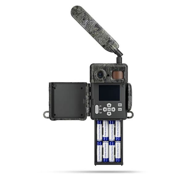 ZEISS Valokuvausloukku Secacam 7