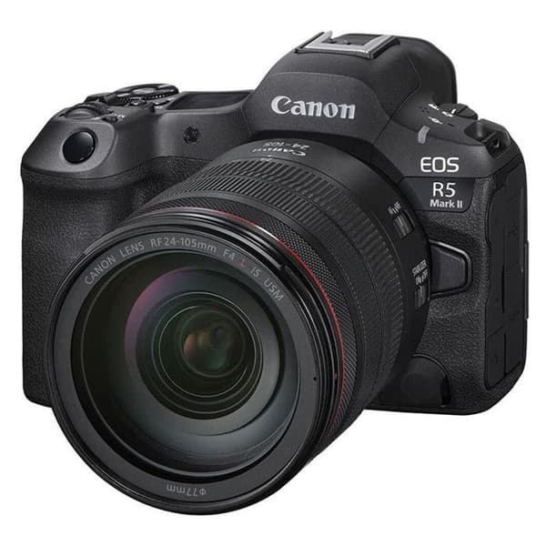 CANON Pack Fnac Kamera