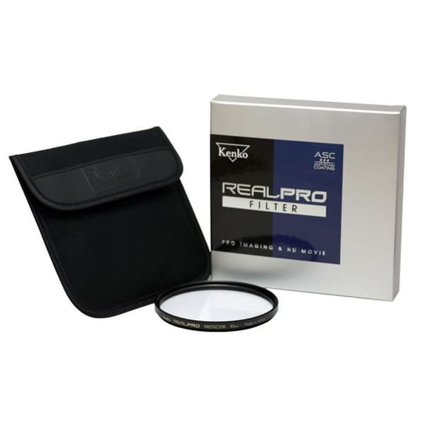 KENKO Filtrskydd RealPro MC - 95mm