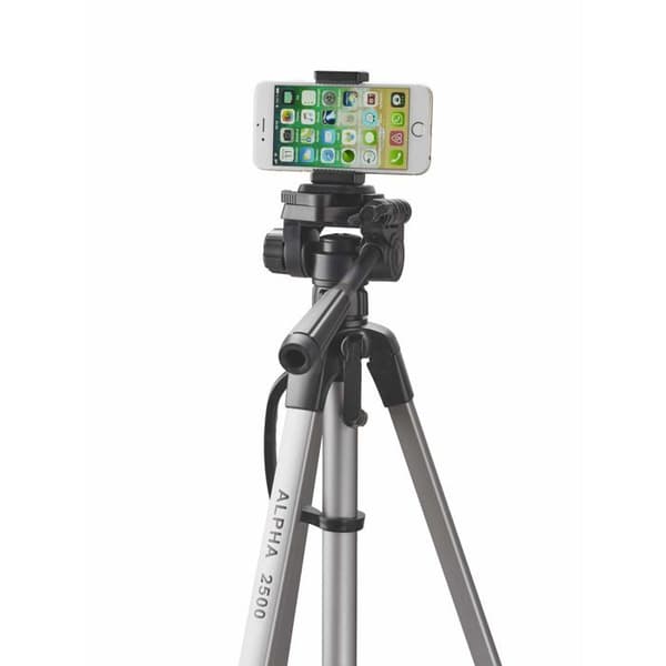 CULLMANN Jalusta 2500 Hopea mobiili