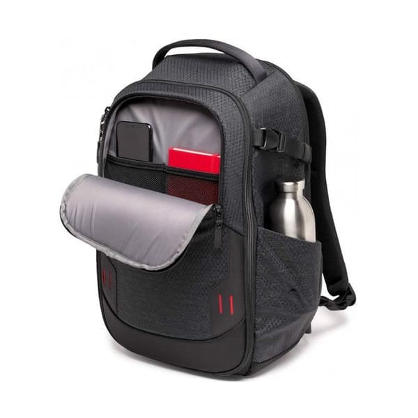MANFROTTO PL Frontloader reppu M
