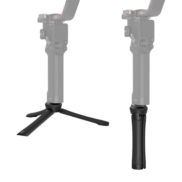SMALLRIG 4117 Mini Snabbkopplingsstativ