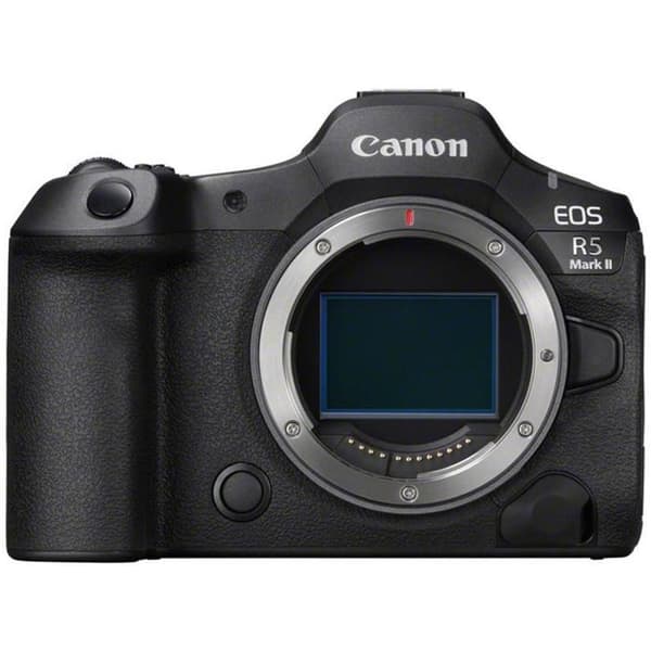 CANON EOS R5 Mark II Sort