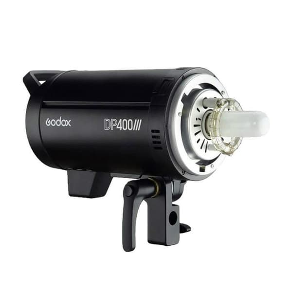 GODOX DP400III Duo kit blixtstudio