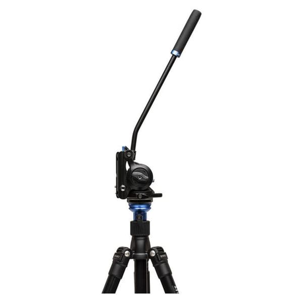 BENRO Videopää S4PRO
