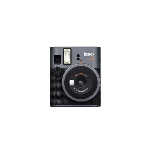 Fujifilm INSTAX MINI 41 sort
