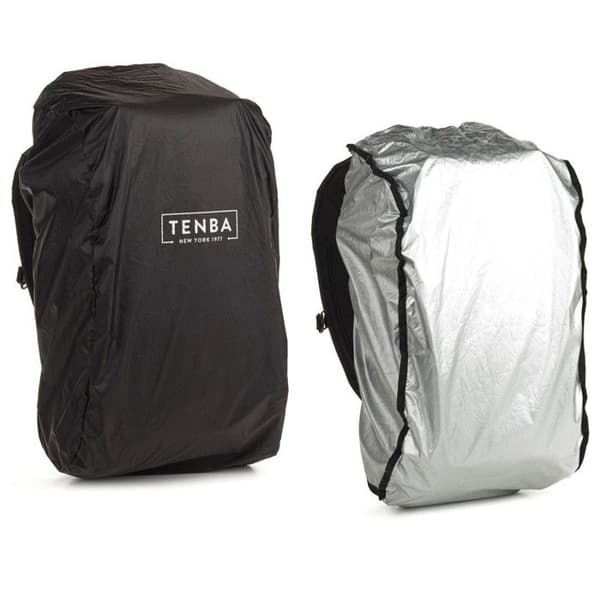 TENBA Solstice v2 12L Sling Bag Ryggsäck Grå