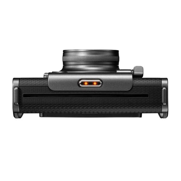 FUJIFILM Sofortkamera Instax WIDE Evo Sort
