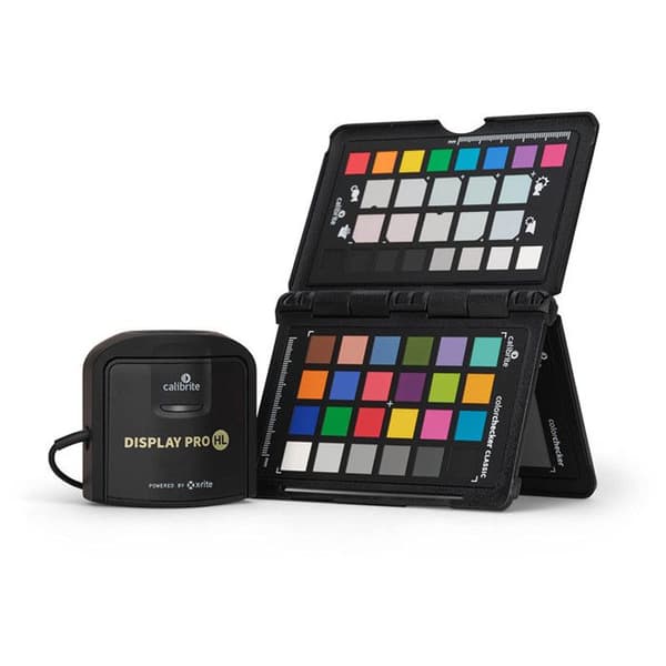 CALIBRITE Valokuvauspaketti