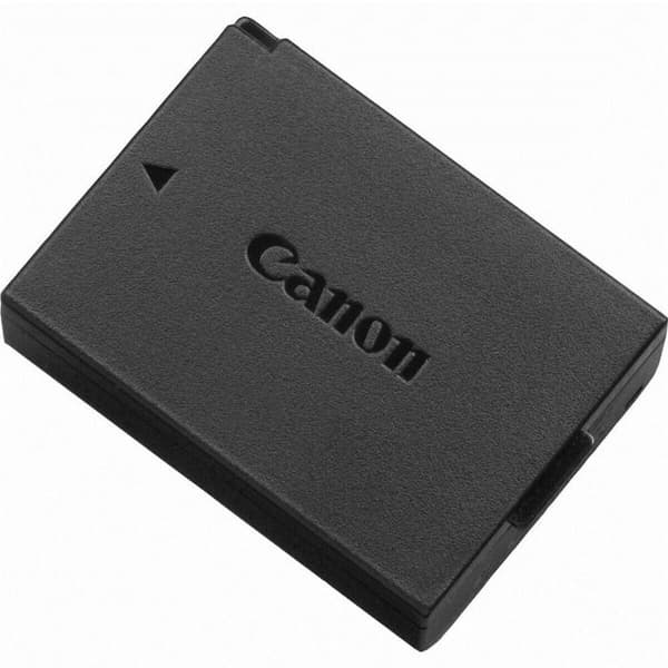 CANON Batteri LP-E10 til EOS 1100D, 1200D, 1300D
