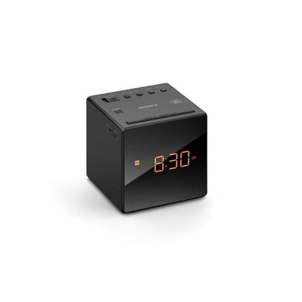 SONY Vækkeur ICF-C1/BC3