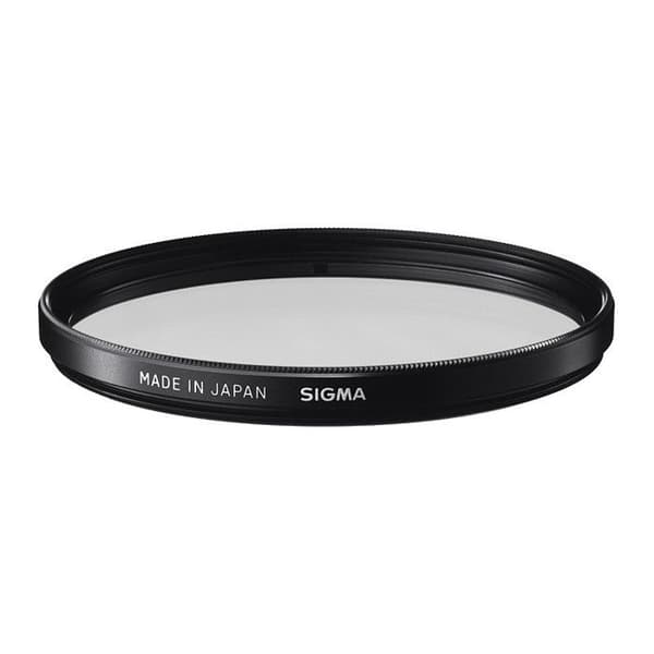 SIGMA UV WR AFVISENDE Filter 82mm - AFH9B0